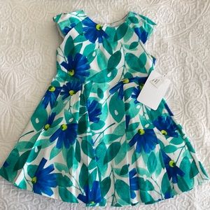 Mayoral Dress Girls 2T